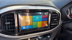 MG MG3 1.5 VTi-TECH Exclusive 5dr [Navigation] Petrol Hatchback